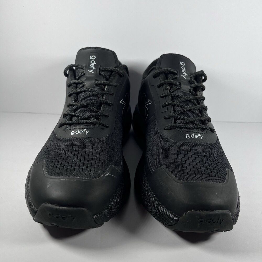 Gdefy Gravity Defyer Might Walk Orthotic Comfort Walking Shoes Women's Size 9 - Picture 2 of 8